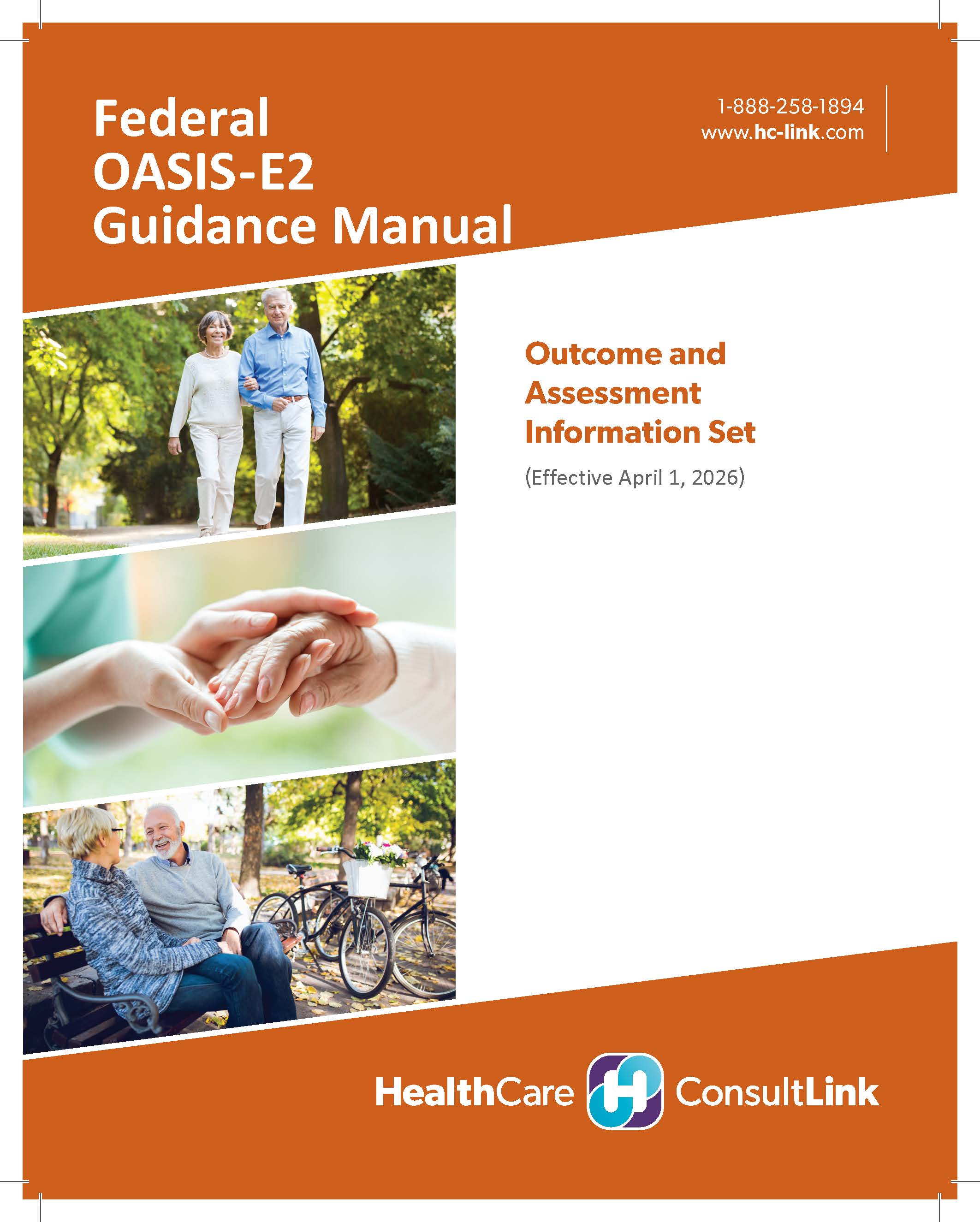 Federal OASIS-E2 Guidance Manual