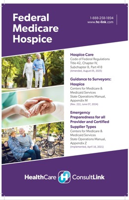 Federal Medicare Hospice