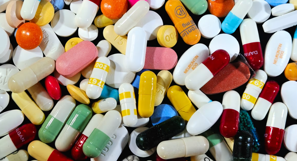 Medication Profiles in Hospice