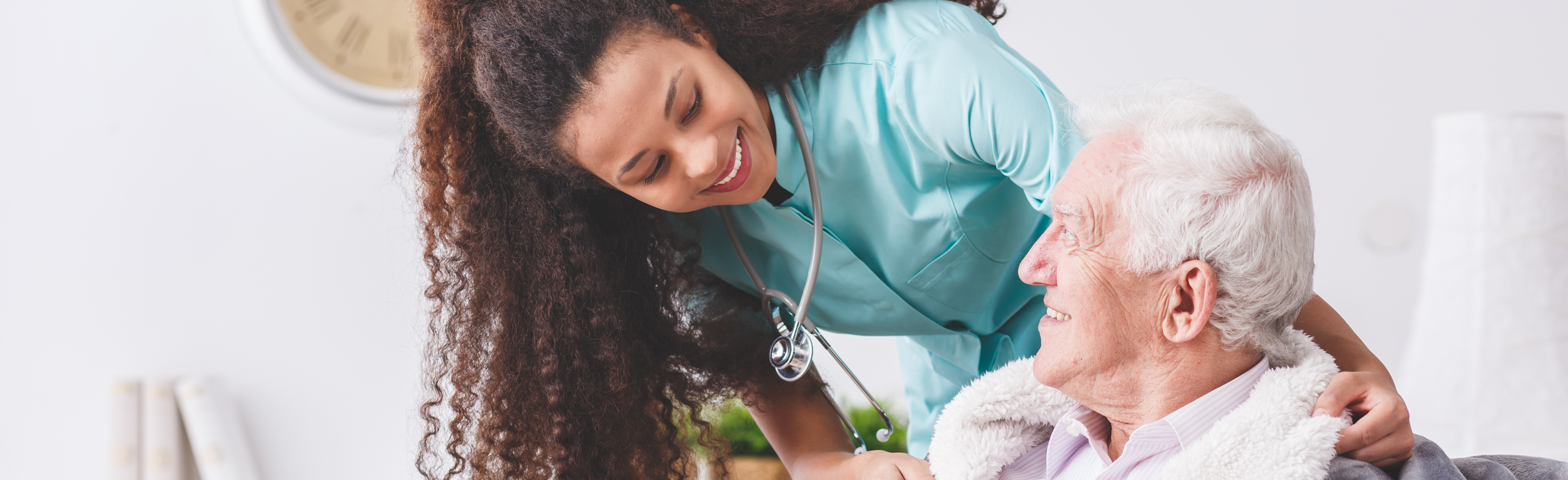 Hospice Aide Competency